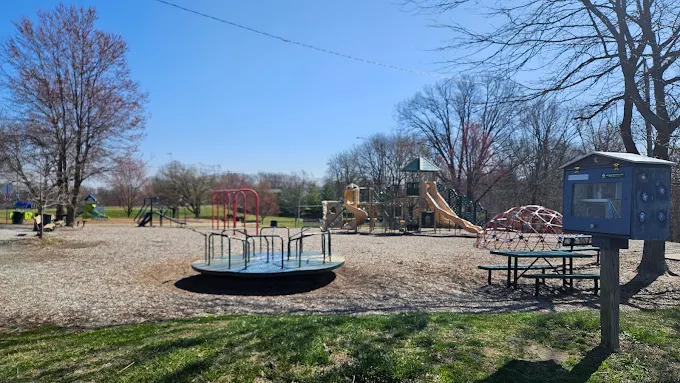 Shiloh Community Park